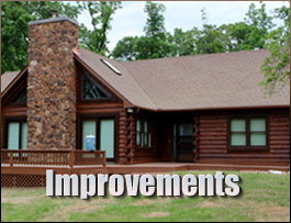 Log Repair Experts  Northampton County, Virginia